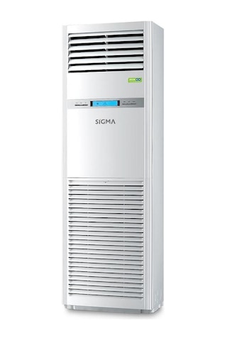 Sigma SGM48INVSMB 48000 BTU Salon Tipi Inverter Klima