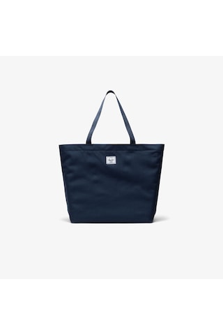 Herschel Classic Tote Unisex Lacivert Omuz Çantası 026 11550