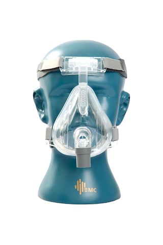 Bmc F2 Ora-Mazal Maske Small