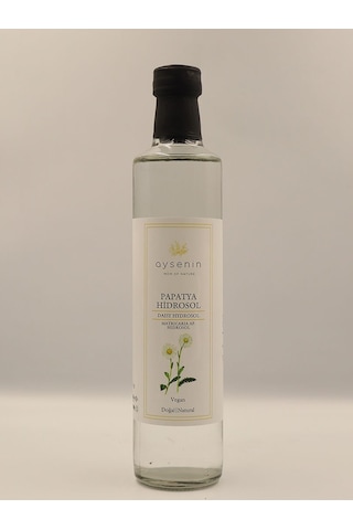 Aysenin Papatya Hidrosolü / Daisy Hydrosol 500 ML