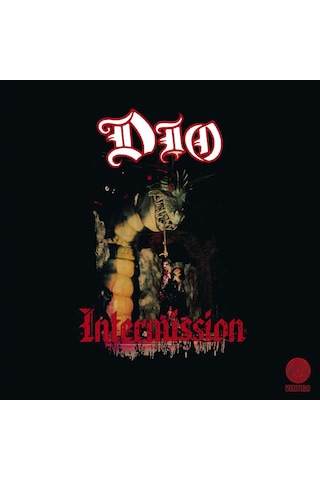 Dio Intermission (Remastered) - Plak