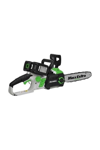 Max-Extra Mx-8005 Akülü Ağaç Kesme