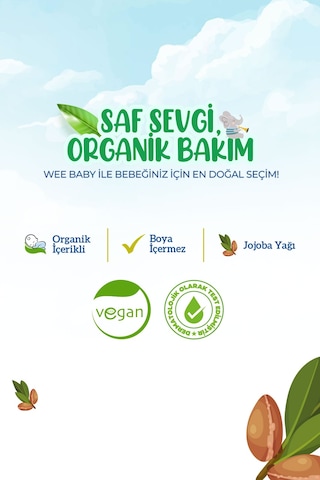 Bebek Yağı 150 ML