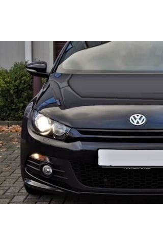 Volkswagen Scirocco 2008-2014 D1s Xenon Oto Ampulü 6000k