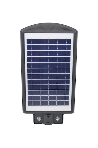 Horoz 074-009-0100 Grand-100 6400K Beyaz Işık Led Solar Sokak Lam