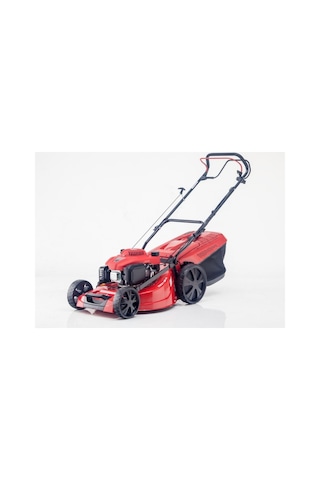 Alko 5231 Sp A 4bg 166cc 5.5bg 51cm 70lt 35.5kg Alko Pro 170 Motorlu Çelik Benzinli Çim Biçme Makinesi