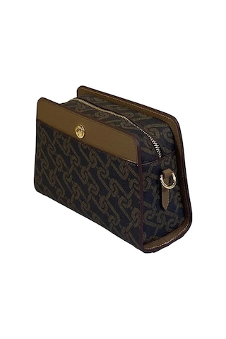 Çapraz Çanta Kadın Us Polo Us24514 U.s. Polo Assn. Uspa Ladıes Bag Brown Brown