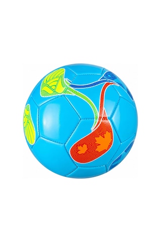 Avessa Ft-222 Futbol Topu 3 Astar Açık Mavi
