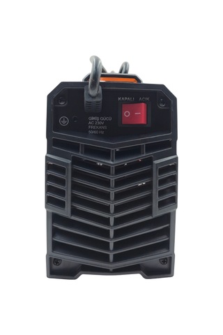 Fixonic Stanvolt Fokm250 250a Mma Elektrod İnverter Kaynak Makinesi
