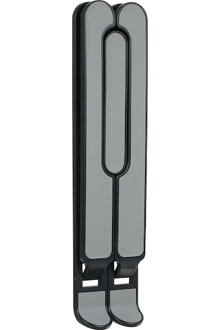 Singree Katlanabilir 6 Seviyeli Taşınabilir Dizüstü Bilgisayar Standı - Hafif Metal Yapı Ve Soğutma Özelliği