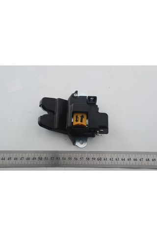 Hmc Bagaj Kilidi Kia Cerato 2009-2012/rio 2008-2012 Uyumlu 812301m060
