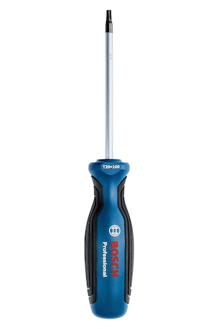 Bosch Profesyonel Torx Tornavida T20 x 100 mm - 1600A01V0C