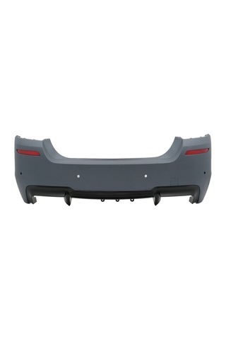 Autogp Bmw F10 M5 Body Kit Tampon Ve Panjur Seti 2010 / 2017