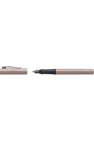 Faber Castell Fine Writing Faber Castell Grip Kalem Seti Bakır