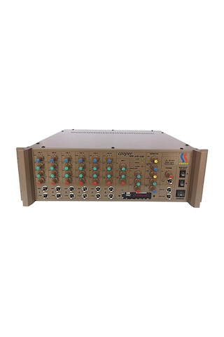 Startech Cooper Rev 400 Watt Usb-Sd Cami Anfisi Yeni Kasa Kulaklı