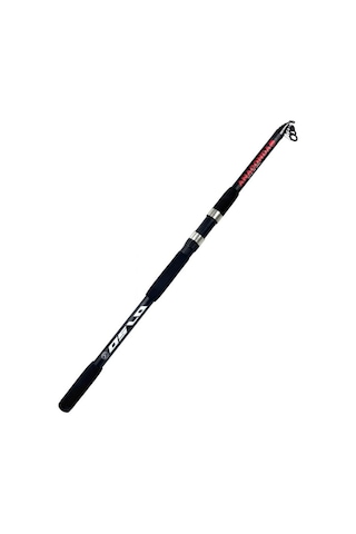 Okuma Revenger Rv-6000a 360cm 100-300gr Anaconda Profesyonel Sazan Kıyı Olta Takımı Seti