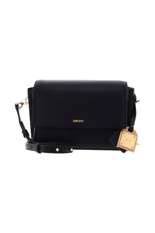 Dkny Siyah Kadın Çapraz Çanta R533cm01