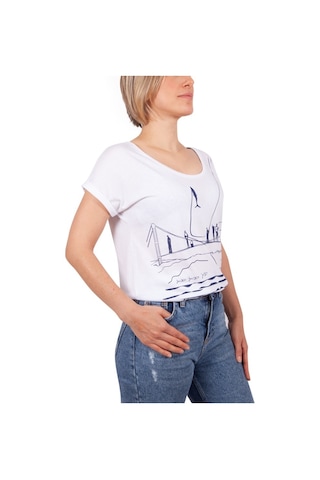 Biggdesign Balıkçılar T-Shirt