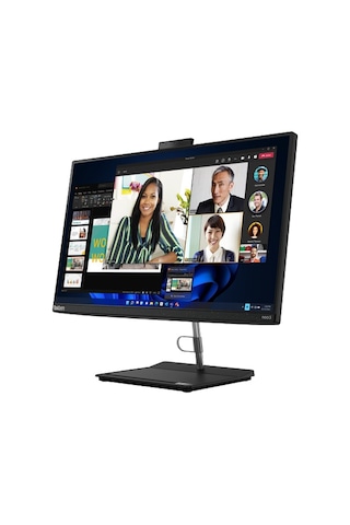 Lenovo ThinkCentre Neo 30A 24 12B0002CTX i5-1240P 8 GB 512 GB SSD 23.8" Dos AIO Masaüstü Bilgisayar
