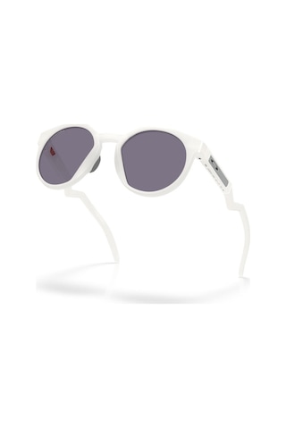 Oakley Güneş Gözlüğü Oo9242 52 924218 Beyaz