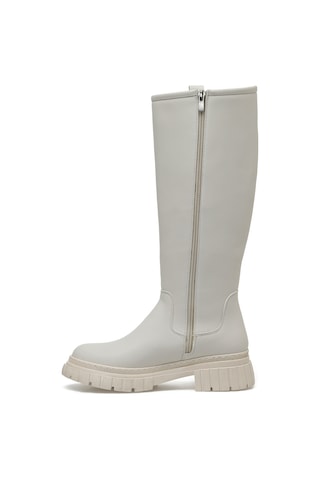 Butigo Ellıca 3pr Bej Kadın Çizme 000000000101569255 Bej