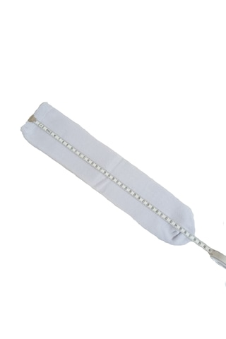 Delikli Protez Güdük Çorabı Ampute Çorabı Havlu Çorap 35 Cm