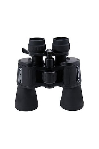 Celestron 71260 Upclose G2 10-30x50 Zoom Porro Dürbün Çok Renkli