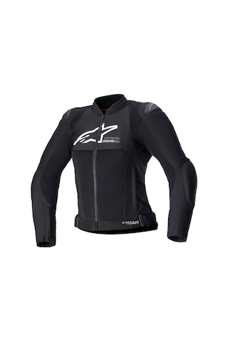 Alpinestars Stella Smx Air Yazlık Kadın Korumalı Motosiklet Montu