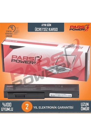 Casper Uyumlu Nirvana Nb 15.6 Cnm.I460-4K35B Notebook Batarya - Pil 303438223