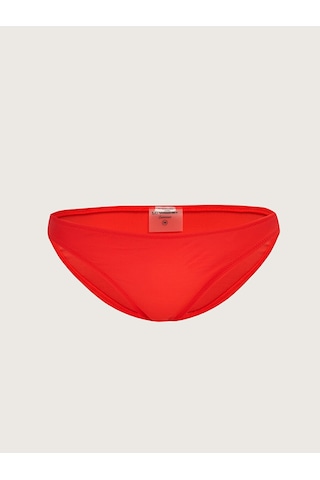 Lcw Dream Pembe Düz Raşel Kumaş Kadın Bikini Alt