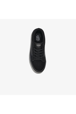 Vans Vero Ls Erkek Ayakkabısı Vn000y7hbka1 Siyah