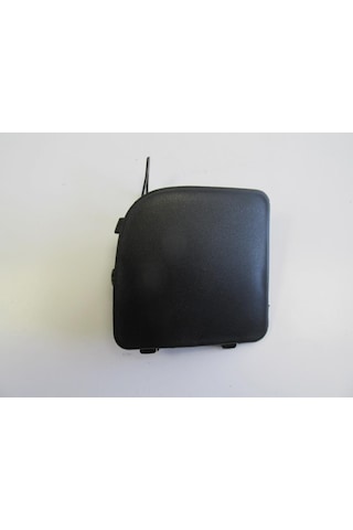 Renault Kangoo 3 Mk3 Ön Tampon Çekı Demır Kapağı 511804337r