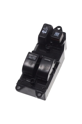 Cam Açma Düğmesi Ön Sol Çiftli Toyota Corolla 99-00
