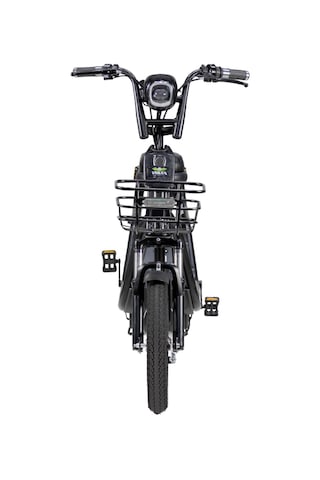 Volta Vsm Elektrikli Motosiklet 2024 Model Hız Göstergeli