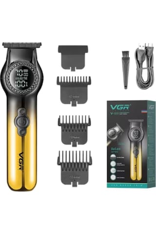 VGR V-990 Profesyonel Tıraş Makinesi