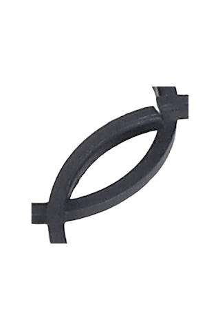 Vkemall 4 Silindir Benzinli Motorlar İçin Kauçuk 3'lü O-ring Seti, Kam Ayarlayıcı Mühür Elemanı 06f198107a - Yüksek Elastiklikli Ve Dayanıklı