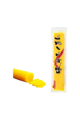 Guri Takuan Japon Turp Turşusu 500 G