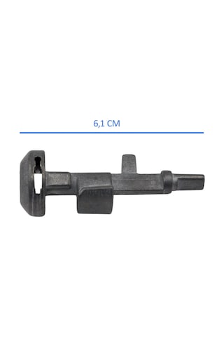 Kia Sorento, Hyundai İçin Kontak Anahtar Kilit Silindir Mili