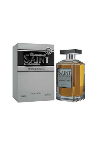 Saint Newyork 1912 Erkek Parfüm 100ml Edp Aromatik