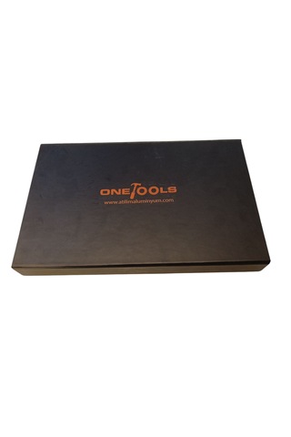 Onetools 6 Parça El Aleti Seti