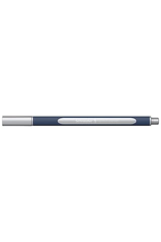 Metalik Roller Kalem 0.4 Mm Gümüş Gümüş