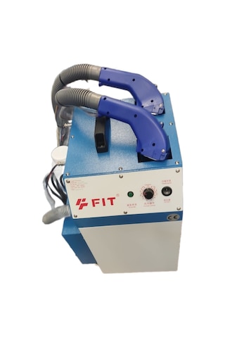 Fıt 3261 2 Motor 2 Kollu İplik Temizleme Makinası