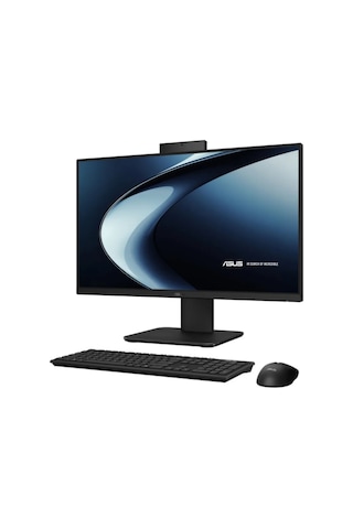 Asus Expertcenter P470VAK-C516512B0D Core5 210h 16 GB 512 SSD 27" FHD Free Dos AIO Masaüstü Bilgisayar