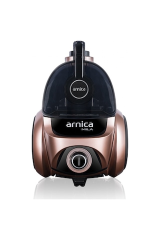Arnica Mila ET14441 750 W Toz Torbasız Elektrikli Süpürge
