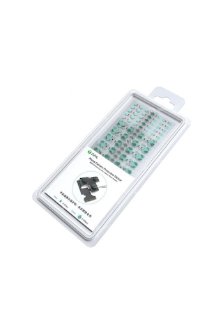 2uul Da30 Telefon Kamera Koruyucu Etiket 7mm 12mm