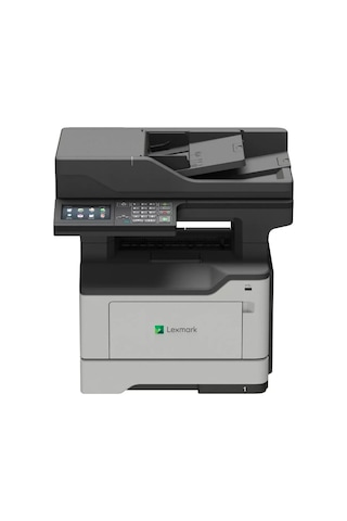 Lexmark MX521DE Çok Fonksiyonlu Lazer Yazıcı