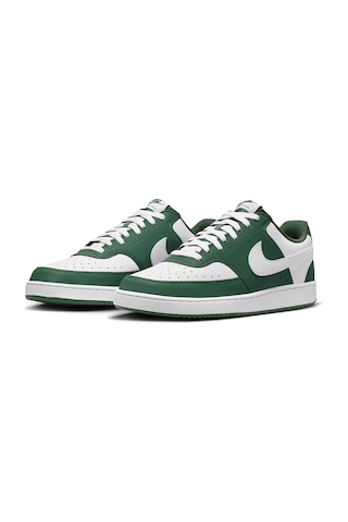 Nike Court Vision Lo P Nb Erkek Yeşil/beyaz Sneaker Spor Ayakkabı Im0459-301