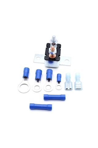 Jeehugo Ayarlanabilir Radyatör Fan Termostati Seti Sı-at32039