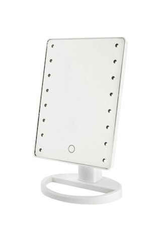 Onetick Led Işıklı Makyaj Aynası