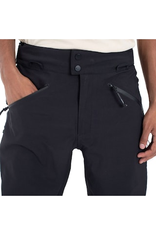 Hurley Hurley Cream Pant Erkek Siyah Pantolon Blk Siyah